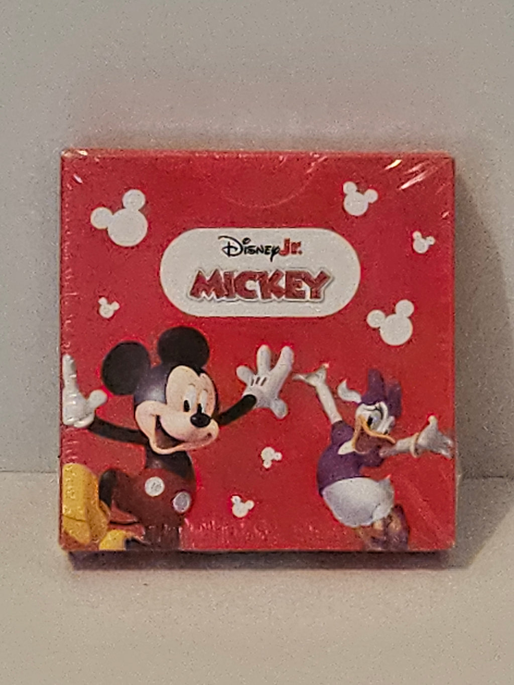 Jeu de mémoire Disney Junior Mickey