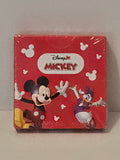 Jeu de mémoire Disney Junior Mickey