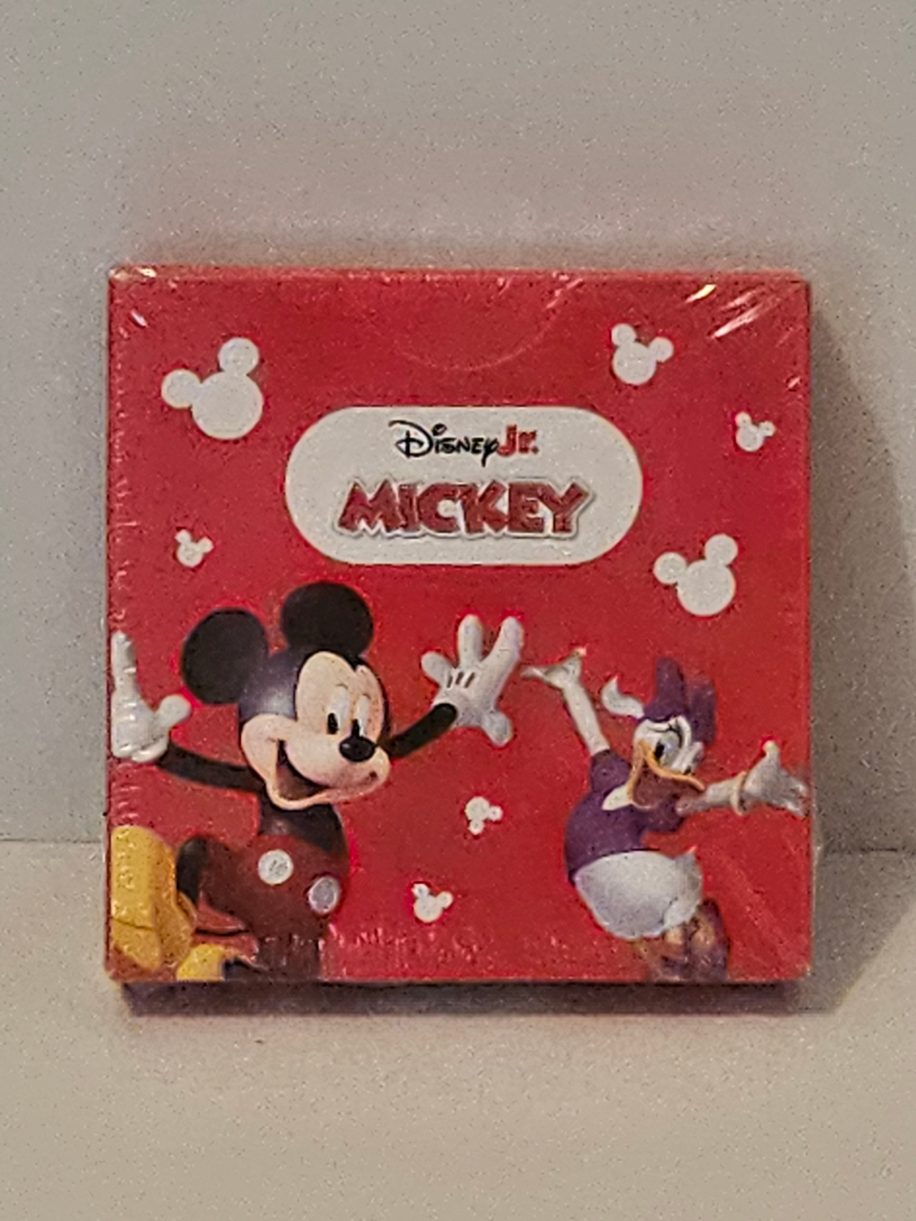 Jeu de mémoire Disney Junior Mickey