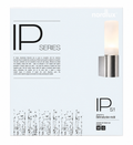 Applique murale NORDLUX IP S1 – Chrome – IP44 – E27