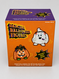 TANZENDE HALLOWEEN-FIGUREN