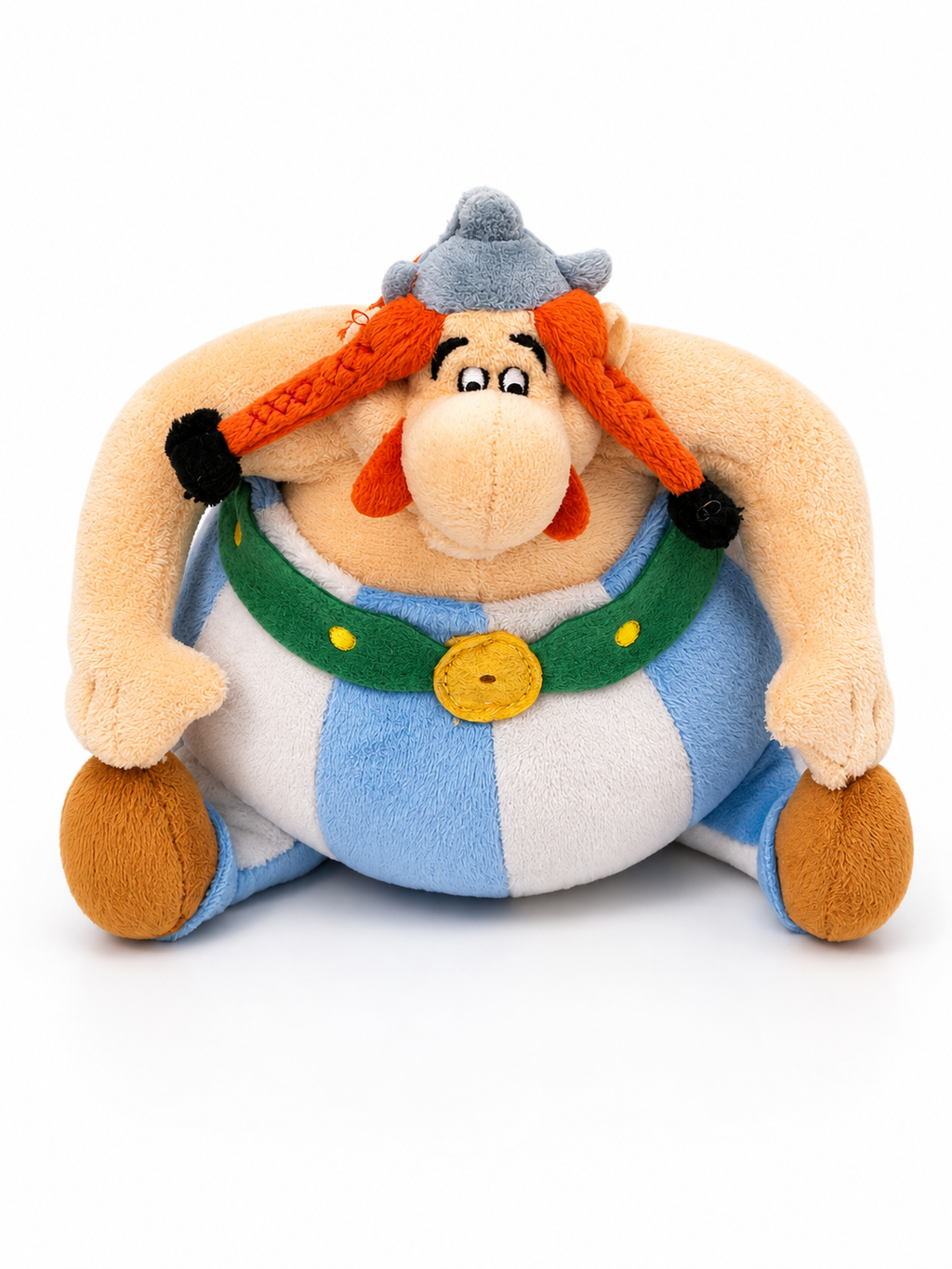 PELUCHE : Obélix