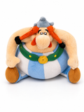 PELUCHE : Obélix