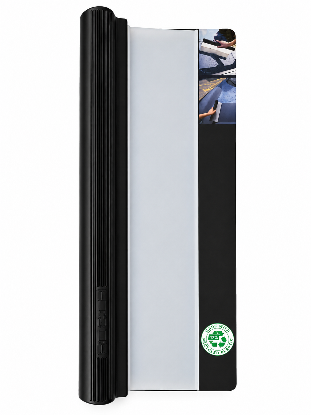 Raclette en silicone pour voiture – Séchage rapide – C&C