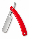 ROTES GROSSES MESSER