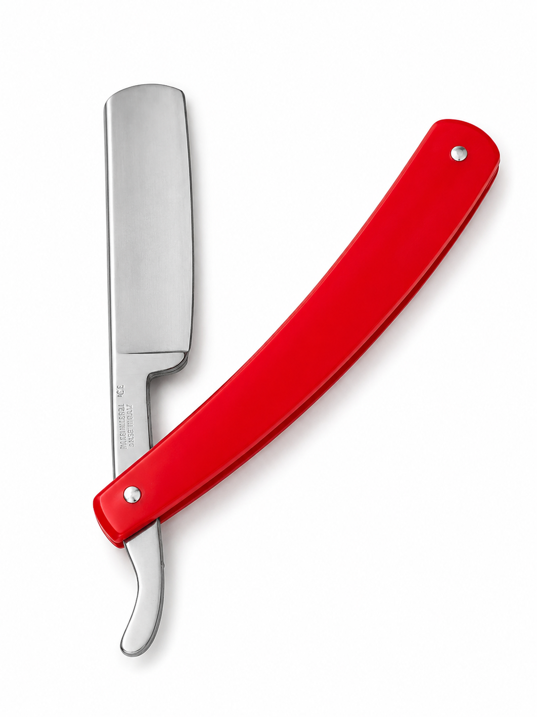 ROTES GROSSES MESSER
