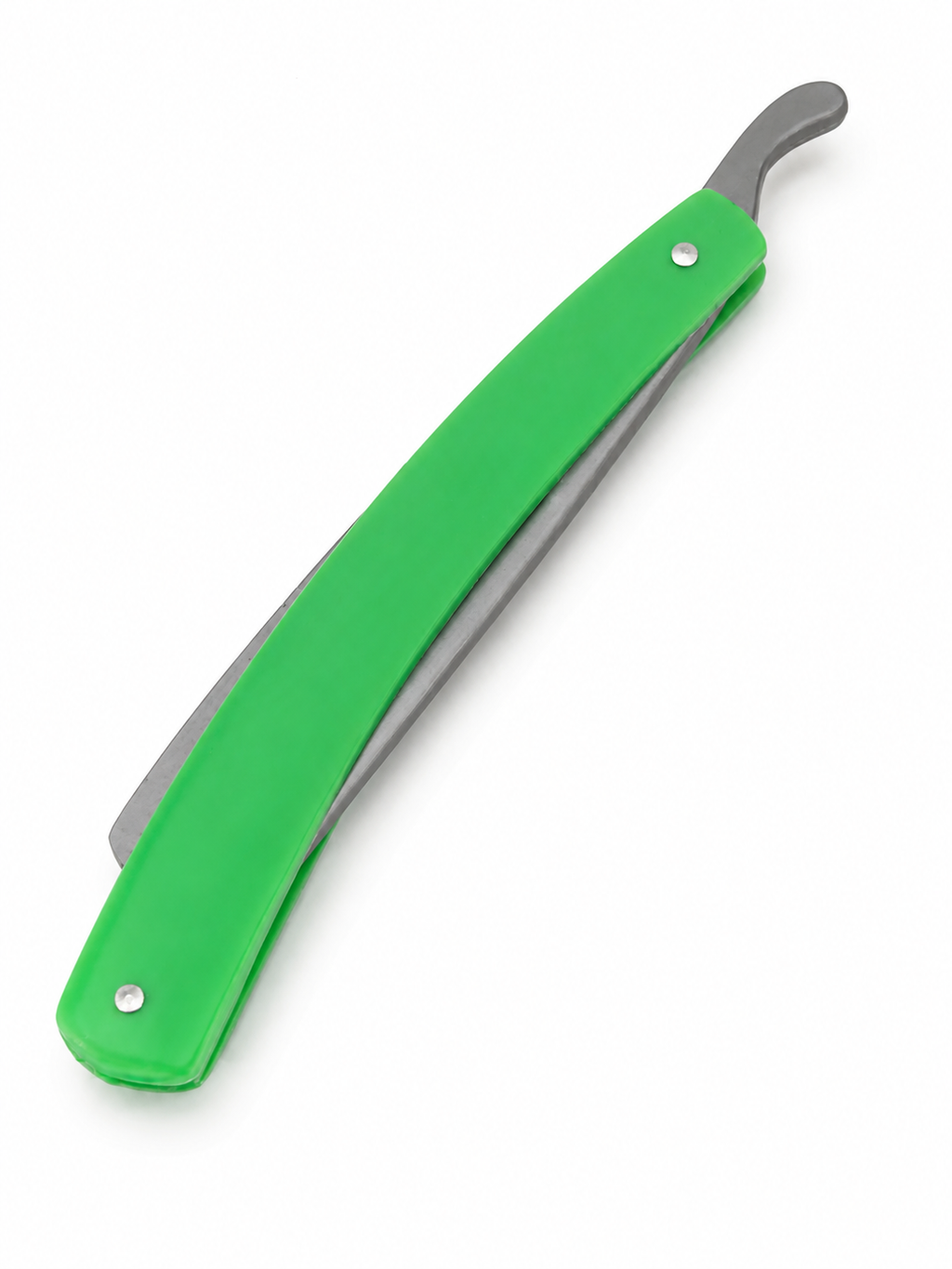GROSSES GRÜNES MESSER