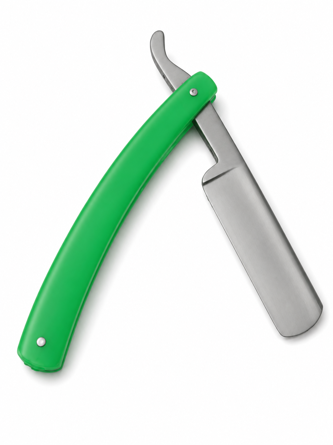 GROSSES GRÜNES MESSER