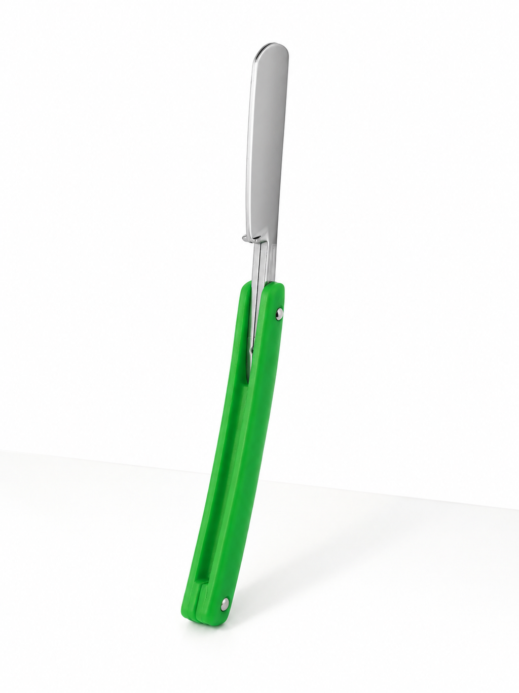 GROSSES GRÜNES MESSER