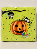 Serviettes Halloween 33 × 33 cm – Lot de 20