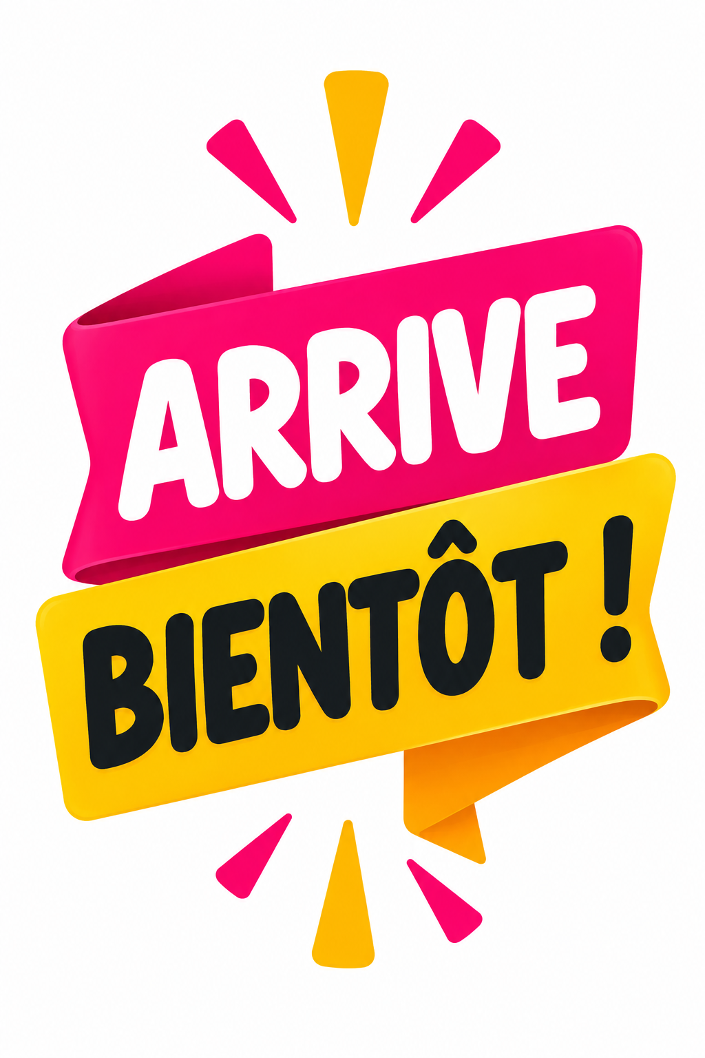 Collection Homme  – Arrive bientôt
