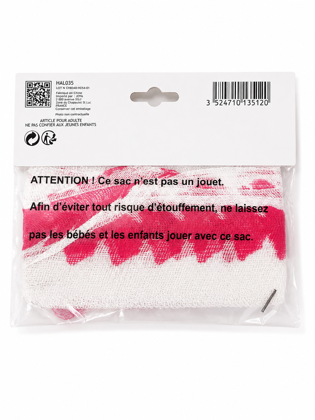 Bandage Ensanglanté