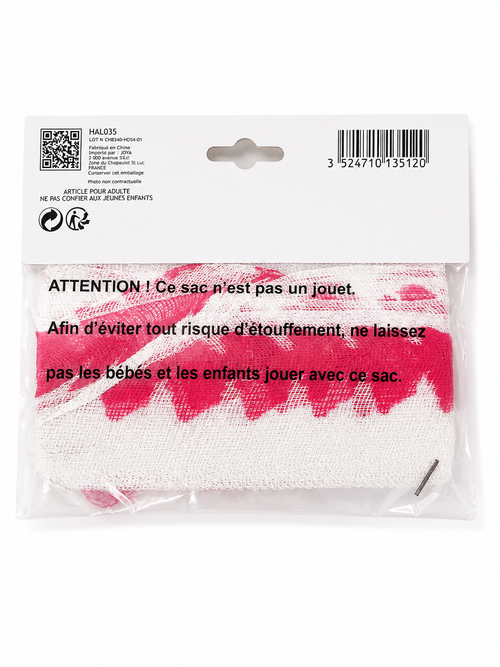 BLOODY BANDAGE