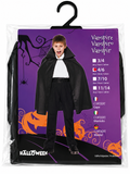 RED FABRIC CAPE 1M30