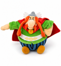PELUCHE : Chef des Gaulois " Astérix et Obélix "