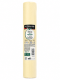 Chemin de table 3-en-1 Le Nappage – Crème – 40 cm × 4,80 m
