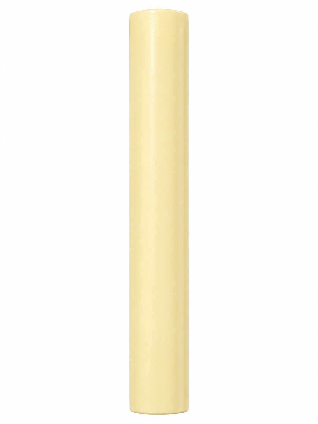 Chemin de table 3-en-1 Le Nappage – Crème – 40 cm × 4,80 m