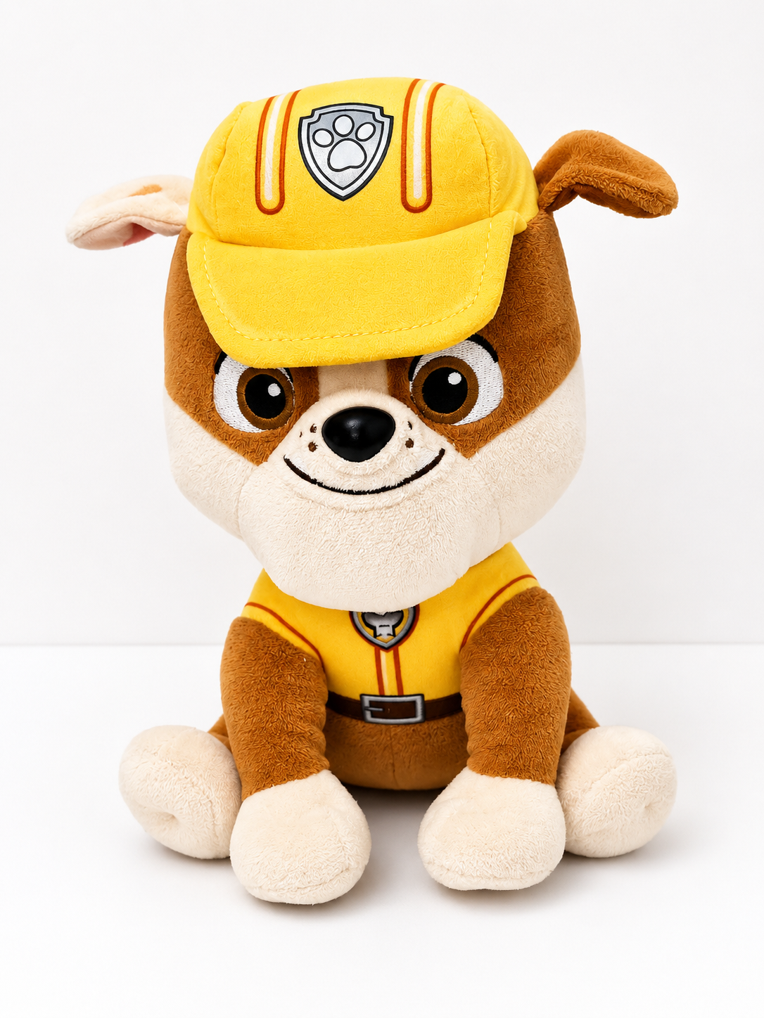PELUCHE : Ruben « La Pat’ Patrouille »