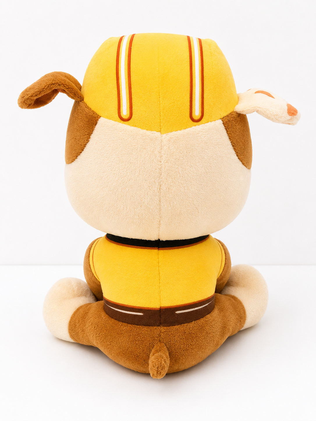 PELUCHE : Ruben « La Pat’ Patrouille »
