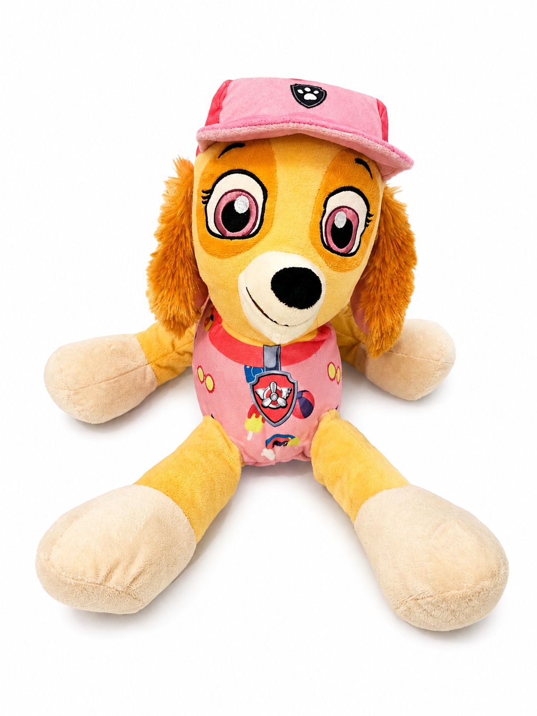 Peluche Stella (Skye) – Pat’ Patrouille