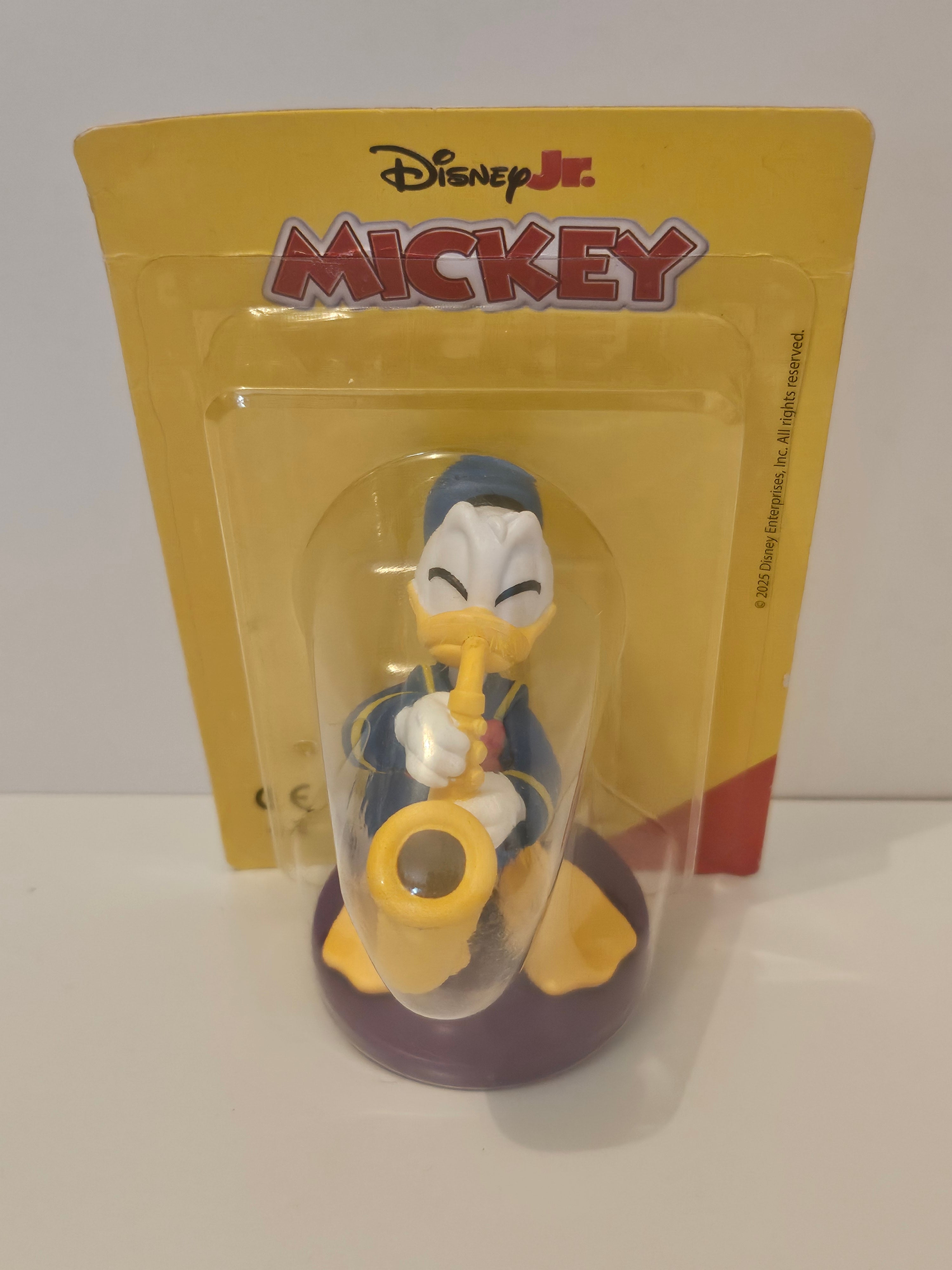 Disney Junior – Figurine Donald