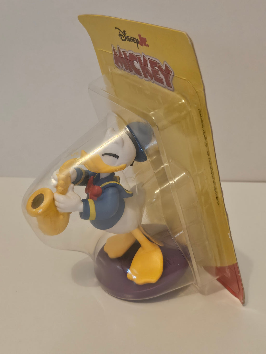 Disney Junior – Figurine Donald
