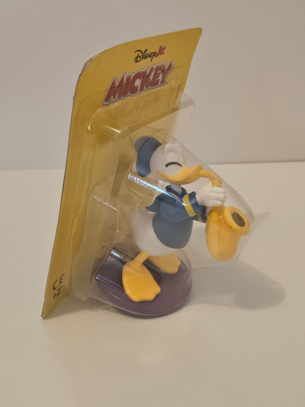 Disney Junior – Figurine Donald