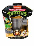 Tortues Ninja – Treasure X – Pack Sauvetage dans les Égouts – Figurine surprise – Moose Toys – Dès 5 ans