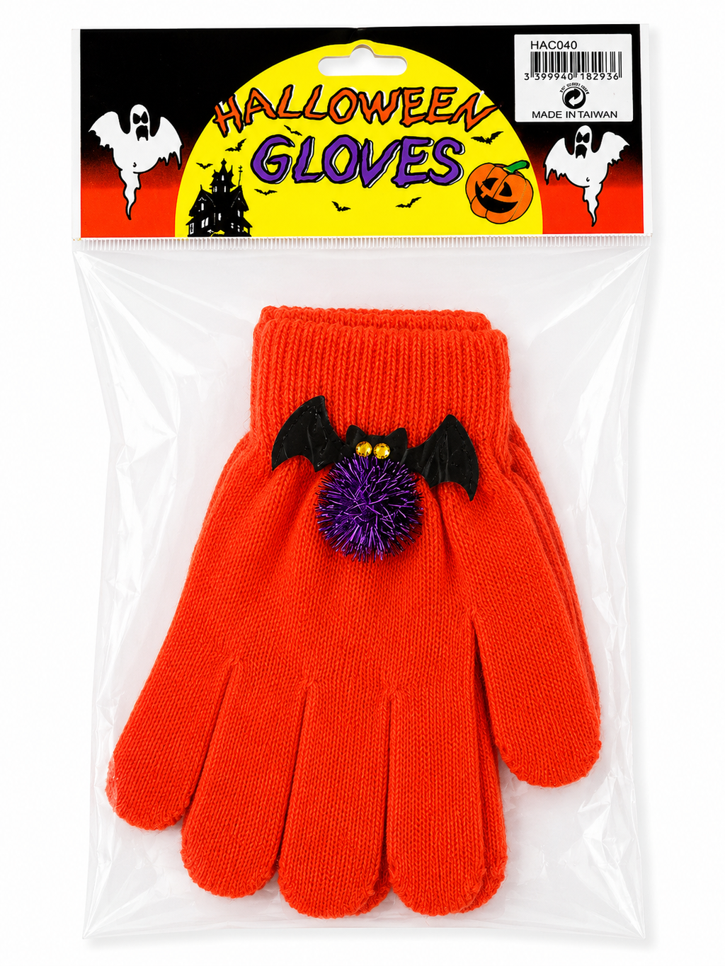 BAT GAUNTLET