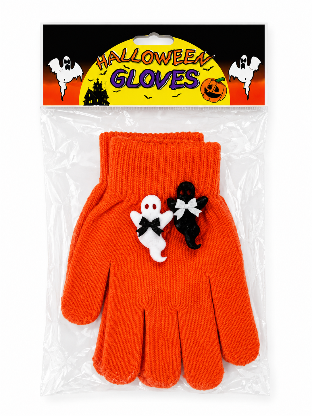 GHOST GLOVE