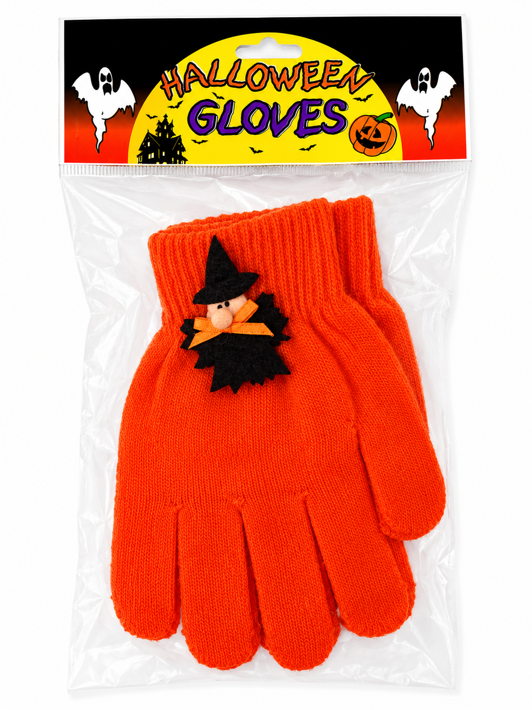 WITCH GLOVE