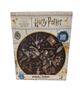 Puzzle Harry Potter – Hermione Granger & Luna Lovegood – 500 pièces – Puzzlution Dodo – Dès 14 ans