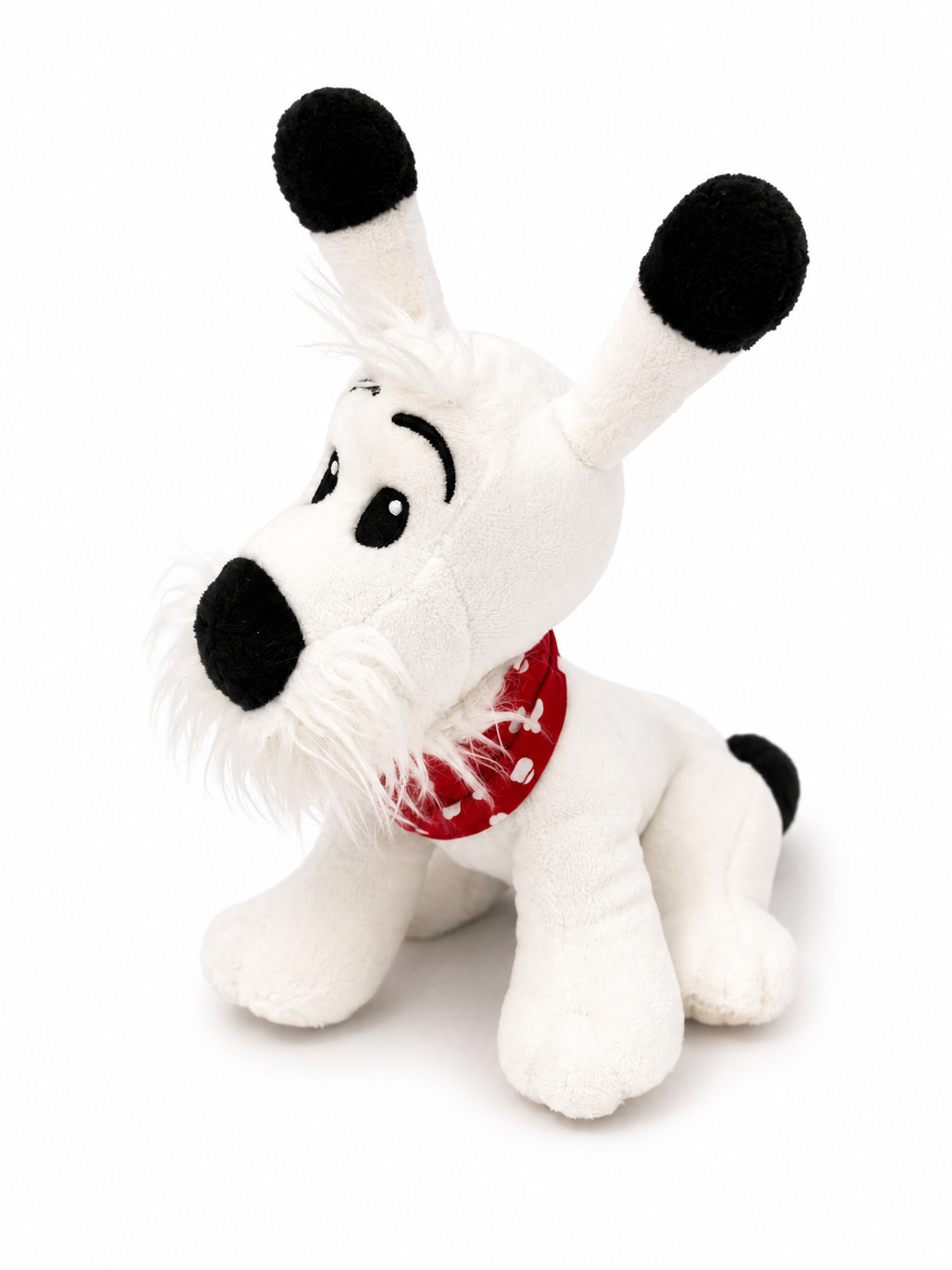 Peluche Idéfix – Astérix