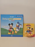 Disney Junior – Écouter, Jouer, Apprendre avec Mickey – Mes émotions : L'amitié
