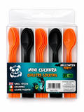 MINI-COCKTAILLÖFFEL 25 STÜCK