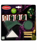 PARABENFREIES MAKE-UP-SET