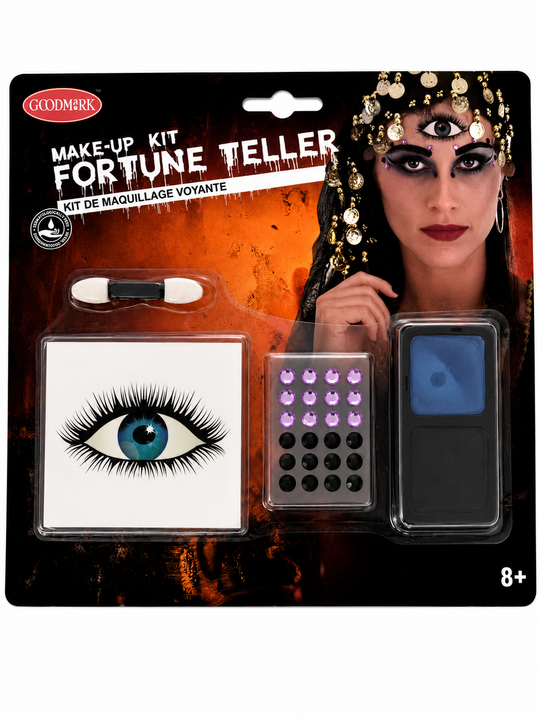 Seher-Make-up-Set