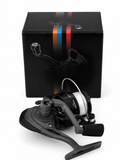 Moulinet de pêche T3000 Ocean Craft  avec fil pré-enroulé