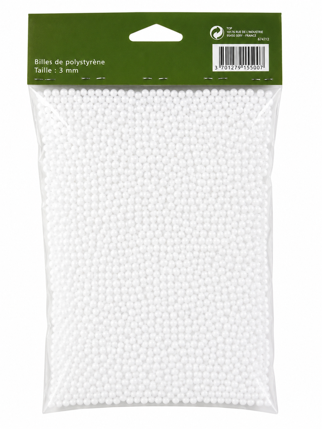SNOWFLAKE TABLE CONFETTI 10 GR