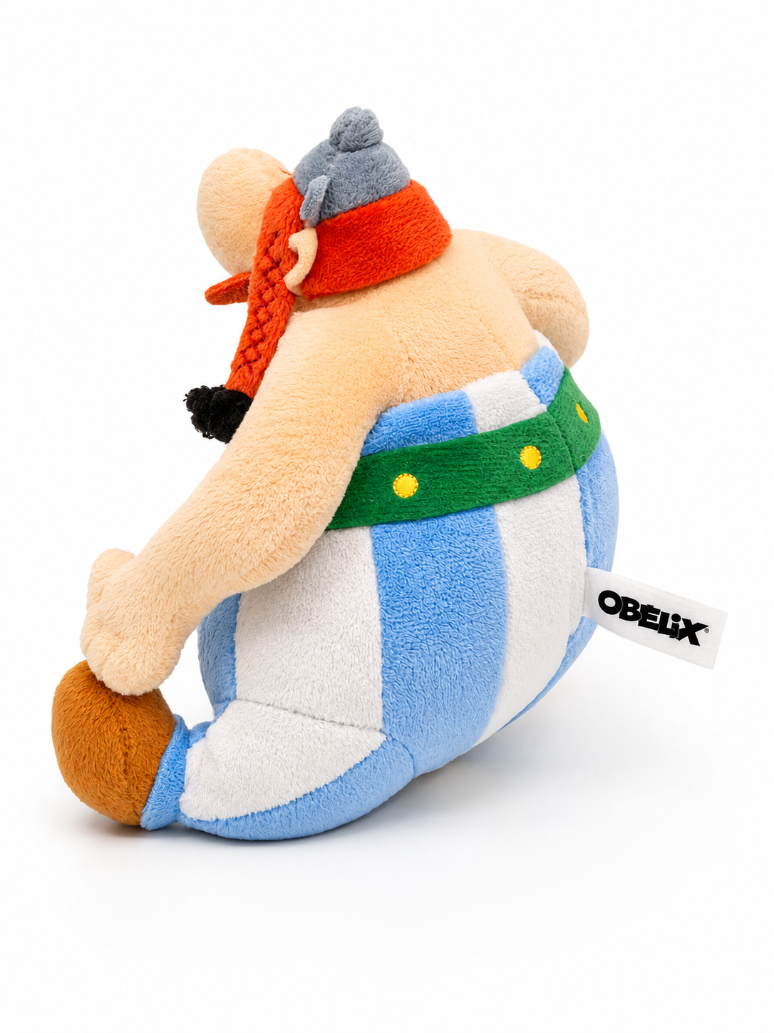 PELUCHE : Obélix