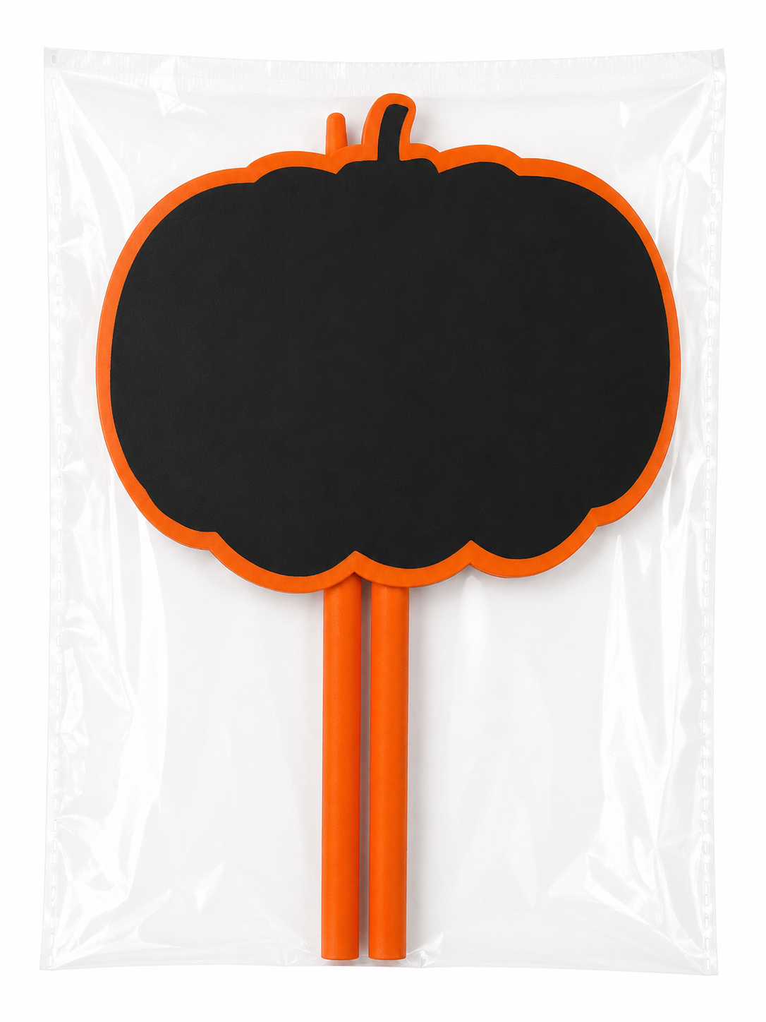 PUMPKIN DECORATIVE PICK