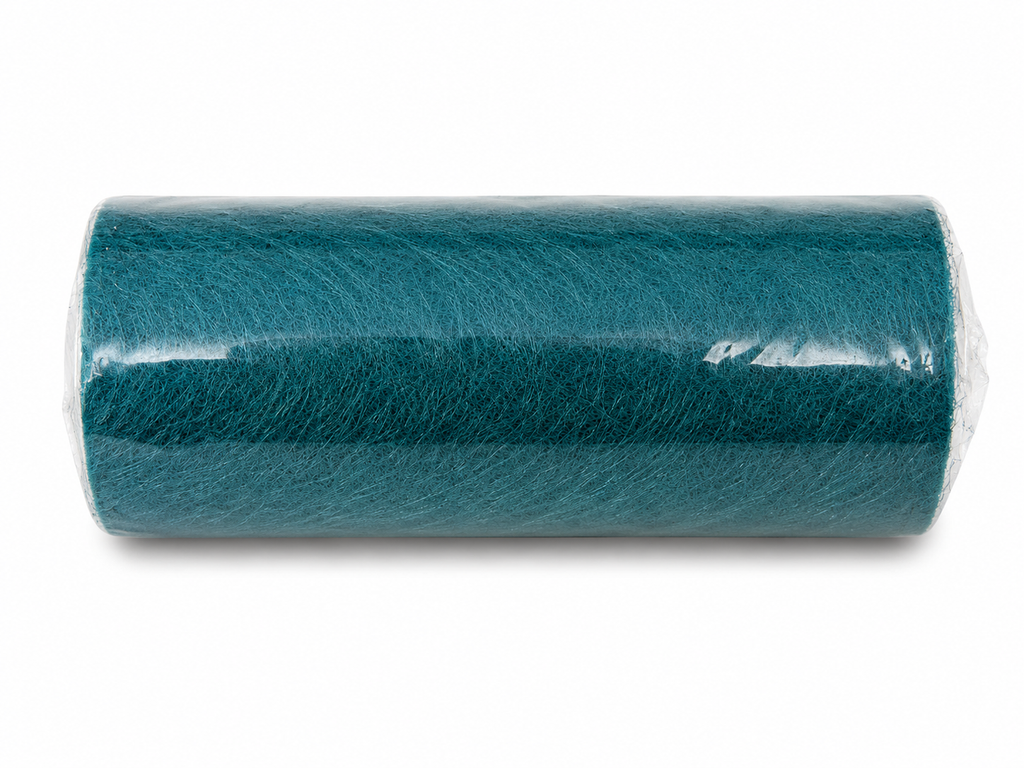 Chemin de table intissé MANTYL – 10 cm × 10 m – Plusieurs coloris