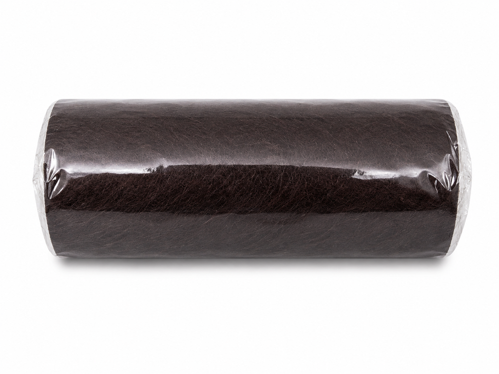 Chemin de table intissé MANTYL – 10 cm × 10 m – Plusieurs coloris