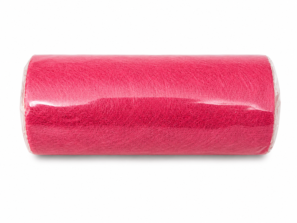 Chemin de table intissé MANTYL – 10 cm × 10 m – Plusieurs coloris