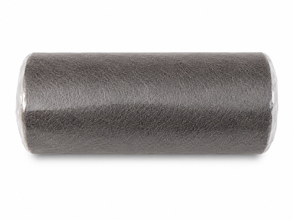 Chemin de table intissé MANTYL – 10 cm × 10 m – Plusieurs coloris