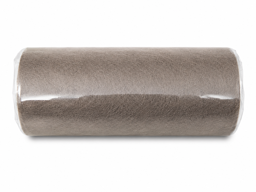 Chemin de table intissé MANTYL – 10 cm × 10 m – Plusieurs coloris