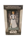 Figurine de collection Star Wars – Leia – Disney – Design Nidhi Chanani